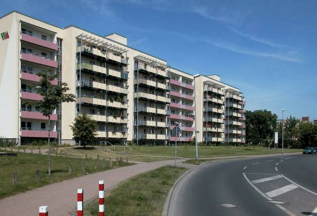 Othrichstr. // Othrichstr. 30a, 30b