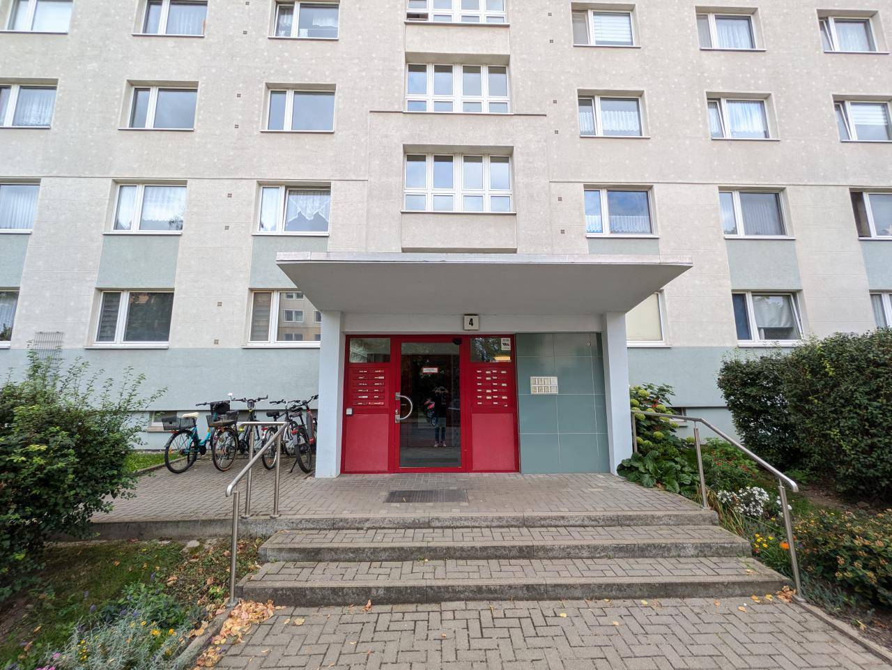 Mühlenstr. // Nr. 4
