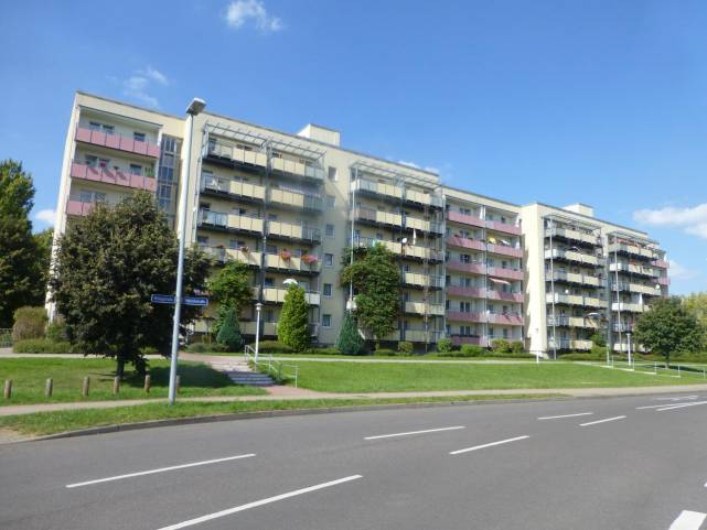 Othrichstr. // Objektansicht