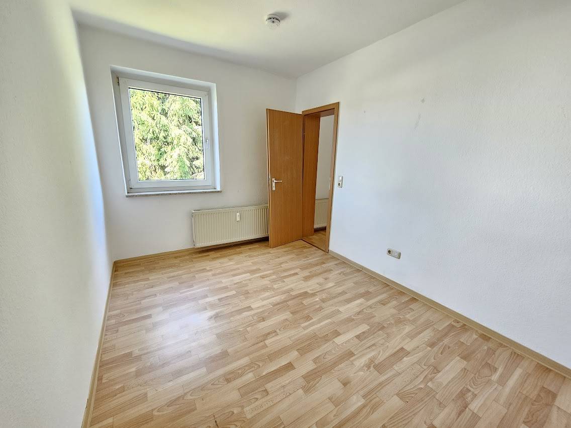 Marderweg // Kinderzimmer