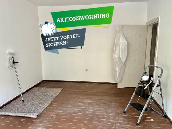 Handwerkerwohnung