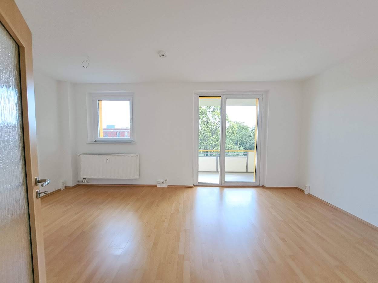 Quittenweg // Wohnzimmer Beispiel