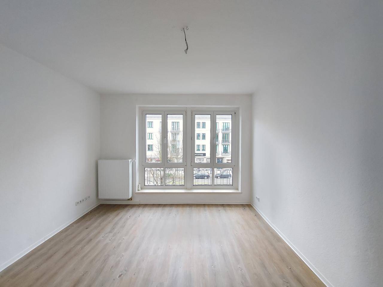 Breiter Weg // Wohnzimmer