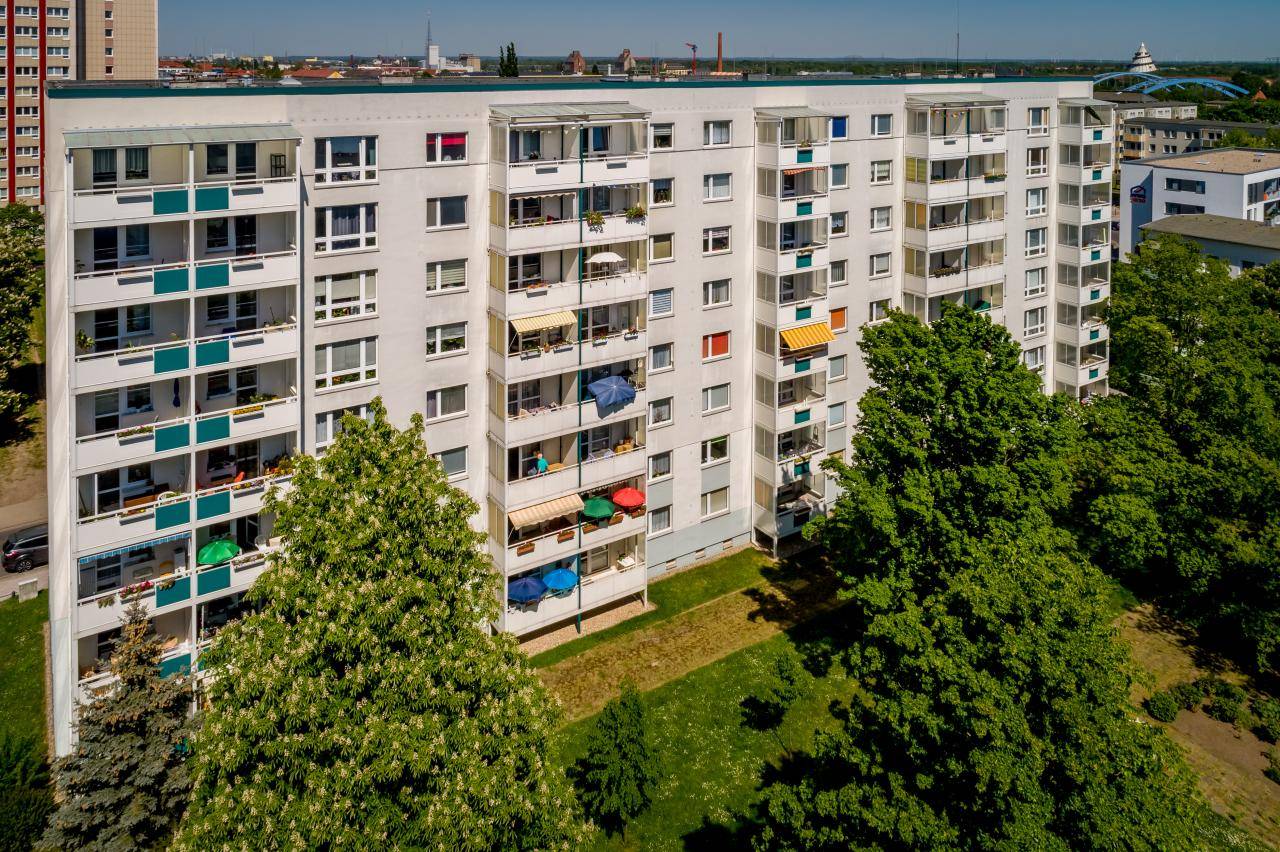 Mühlenstr. // 
