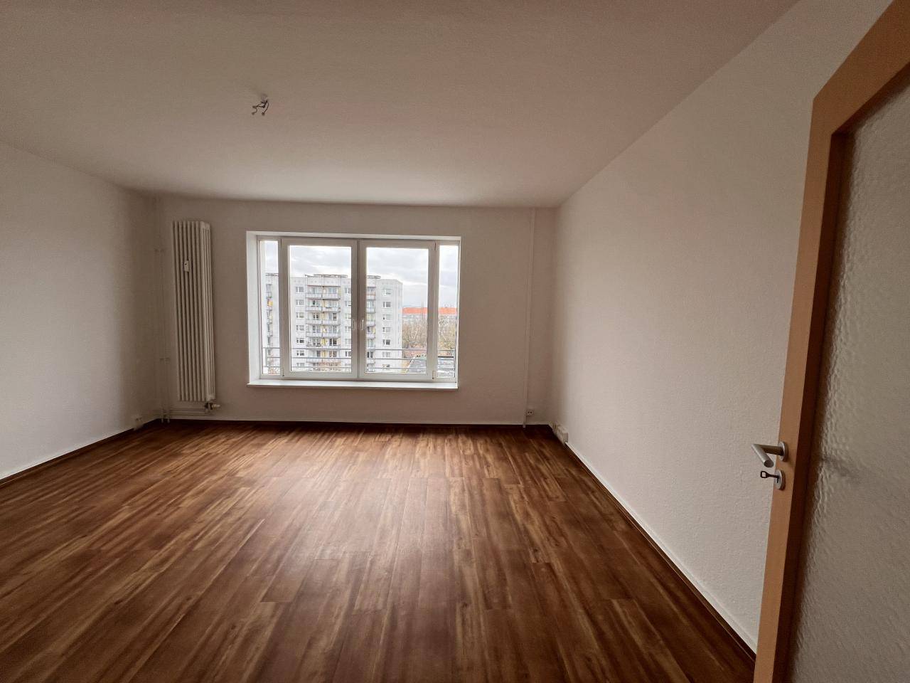 Breiter Weg // Wohnzimmer