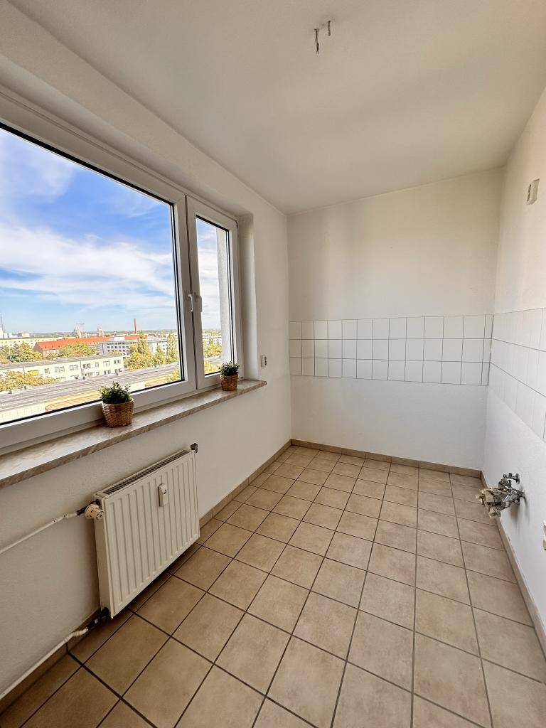 Wohnungen in Magdeburg WOBAU Magdeburg