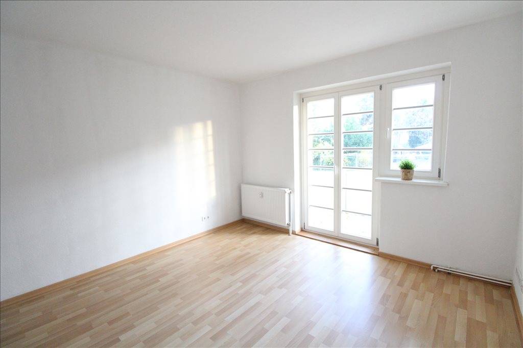 Große Diesdorfer Str. // Wohnzimmer