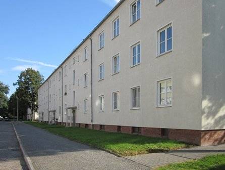 Eingangsbereich