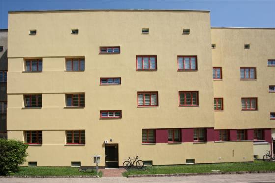 Eingang Nr. 4