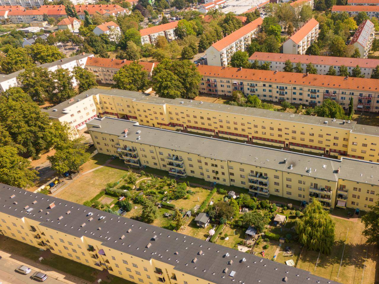 Völpker Str. // Außenansicht