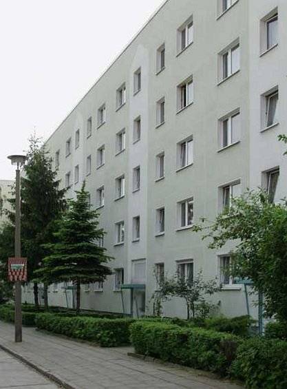 Arnold-Zweig-Str. // 