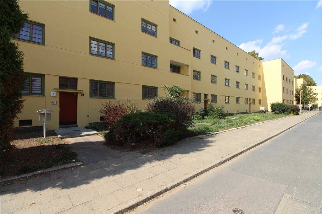 Marienborner Str. // 