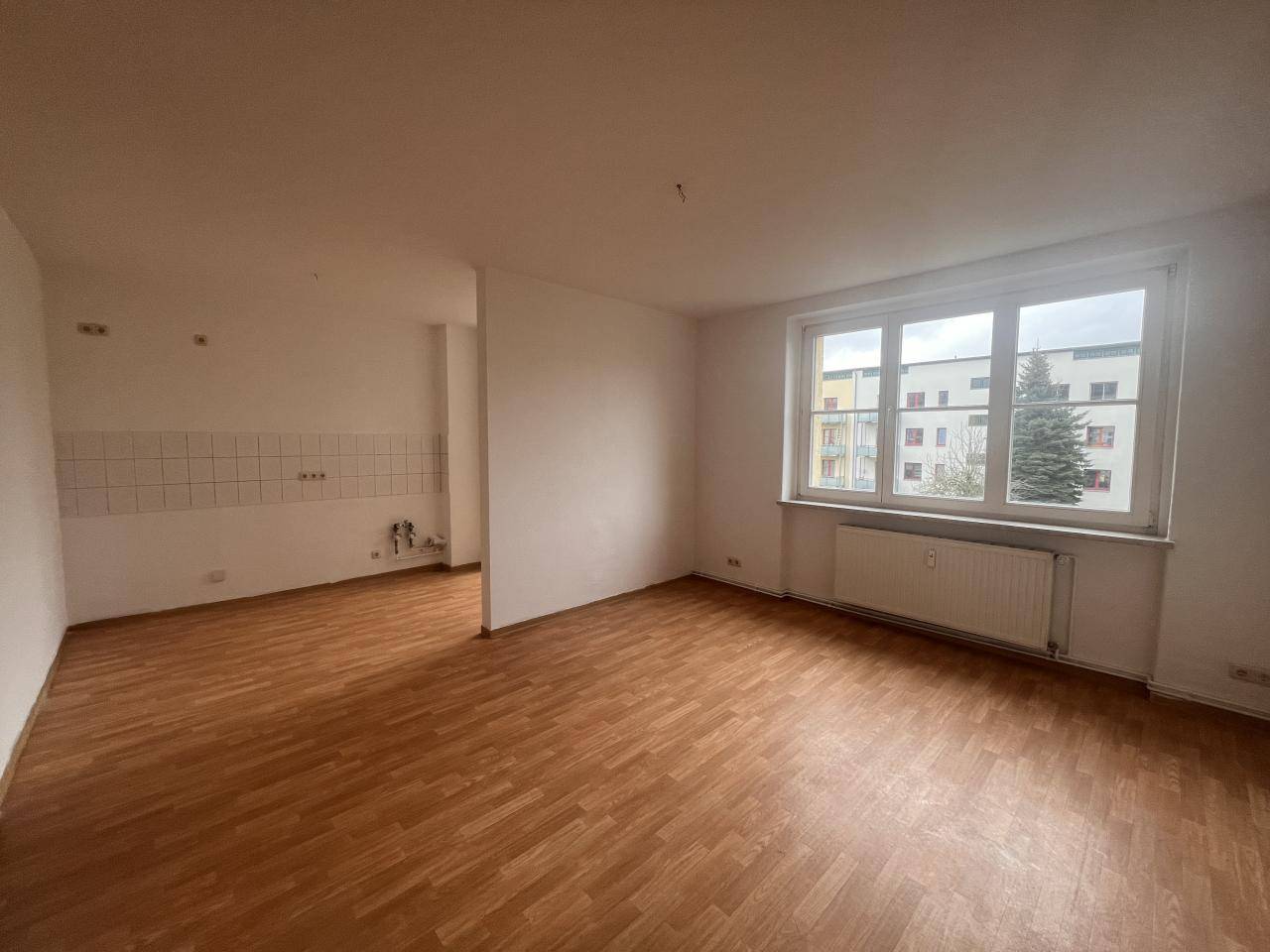 Lassallestr. // 