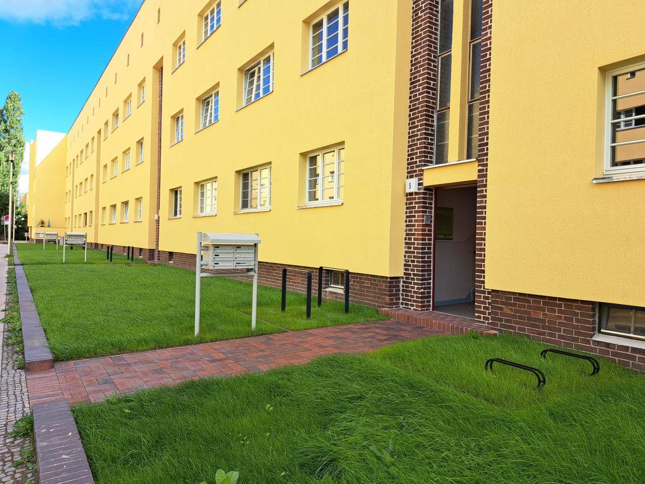 Erxleber Str. // GR/Erxleber Str. 10 0302