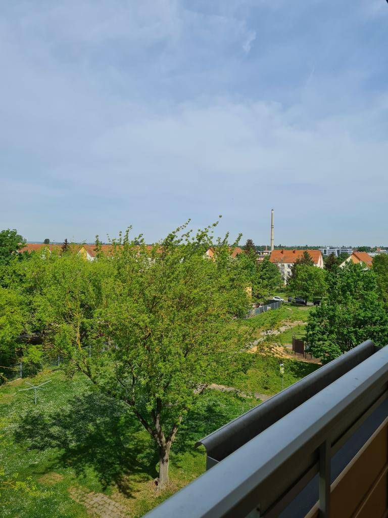 Kroatenweg // Aussicht