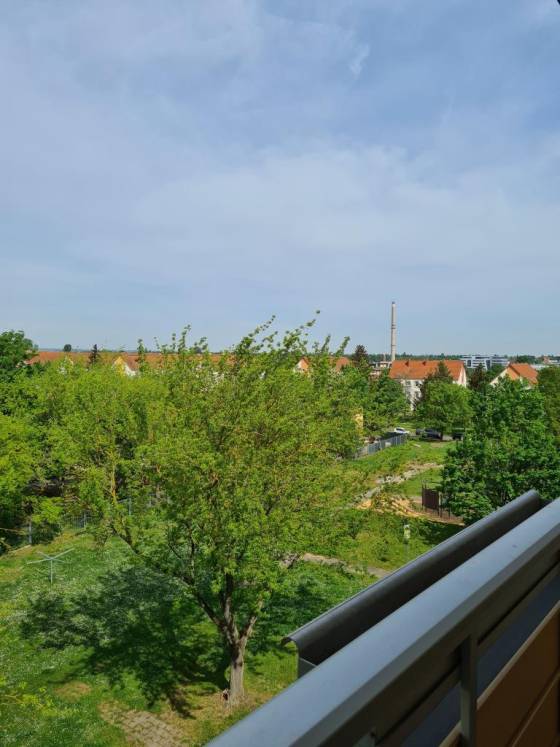 Aussicht