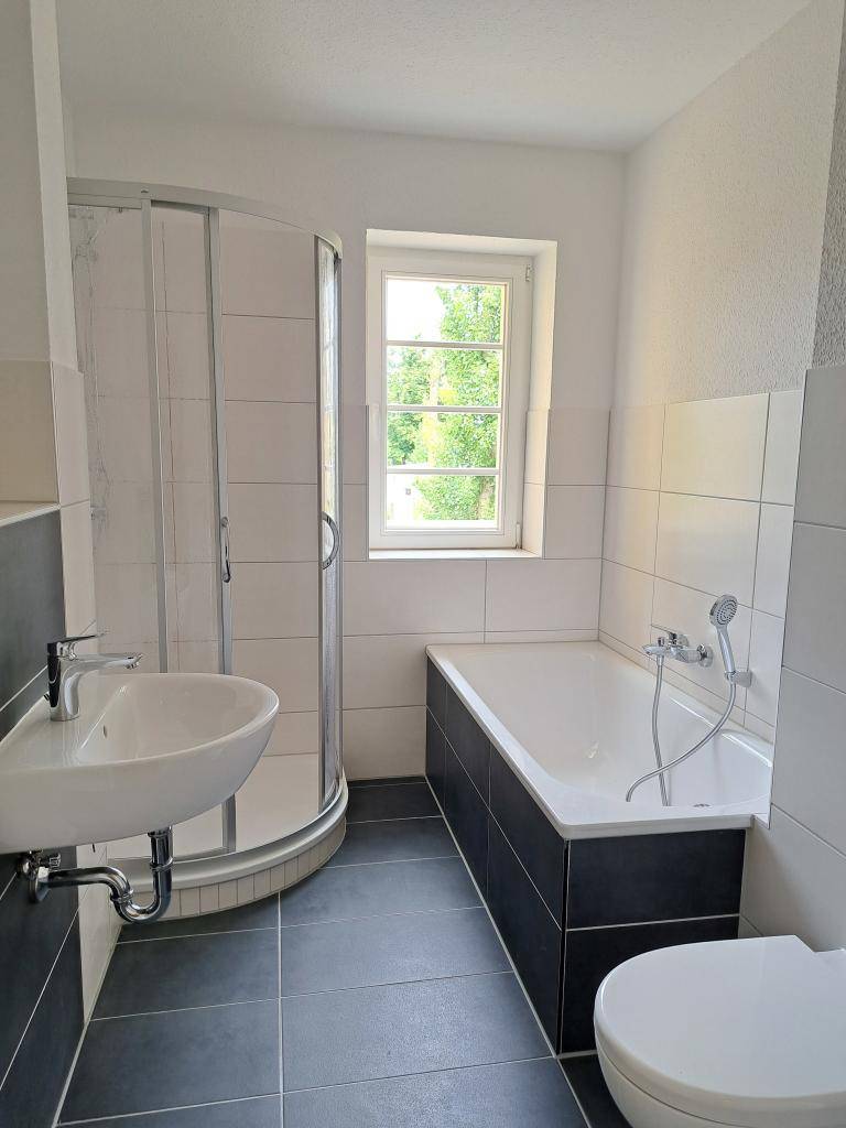 Erxleber Str. // Beispiel Bad