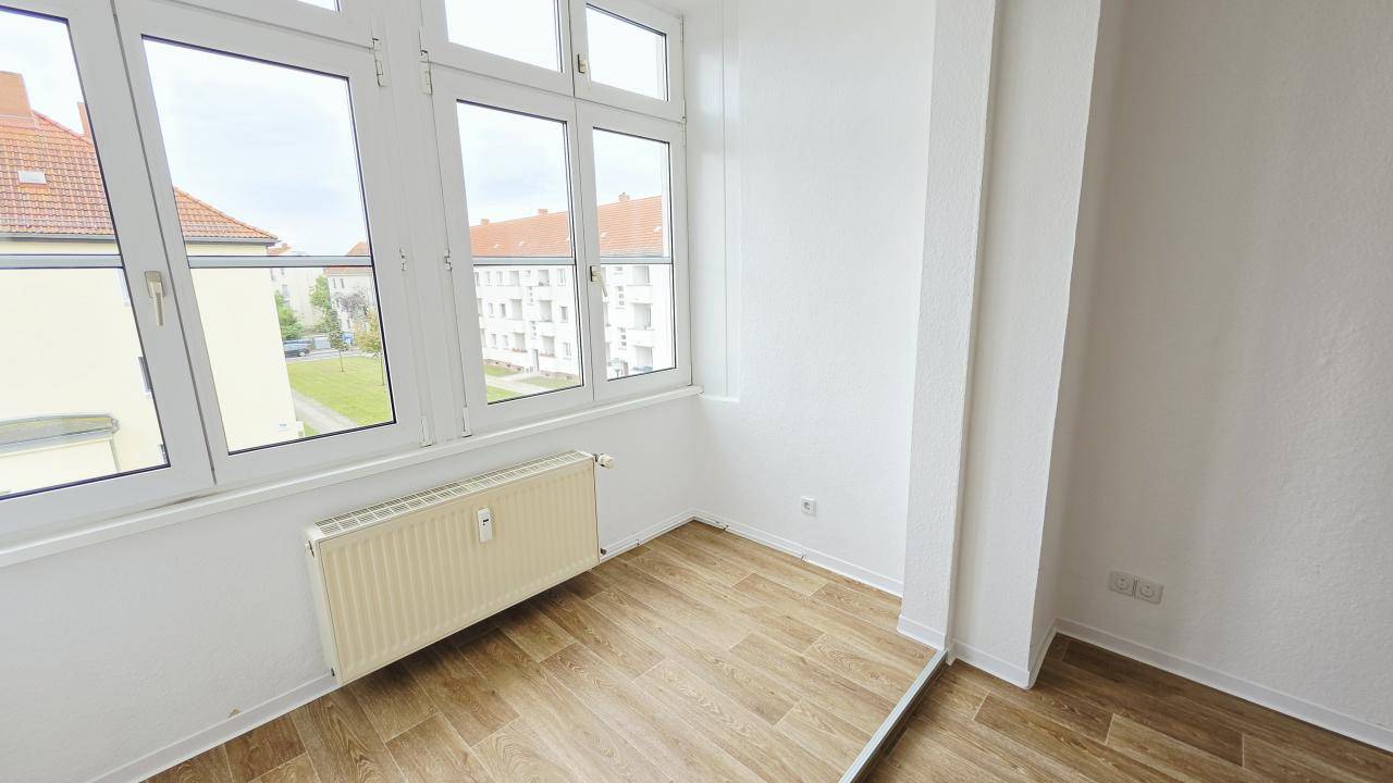 Curiestr. // Kinderzimmer
