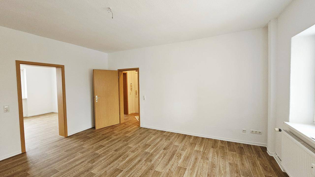 Ohrestr. // Wohnzimmer