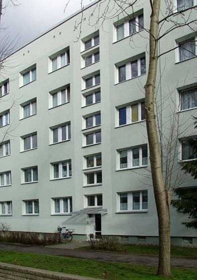 Förderstedter Str. // 