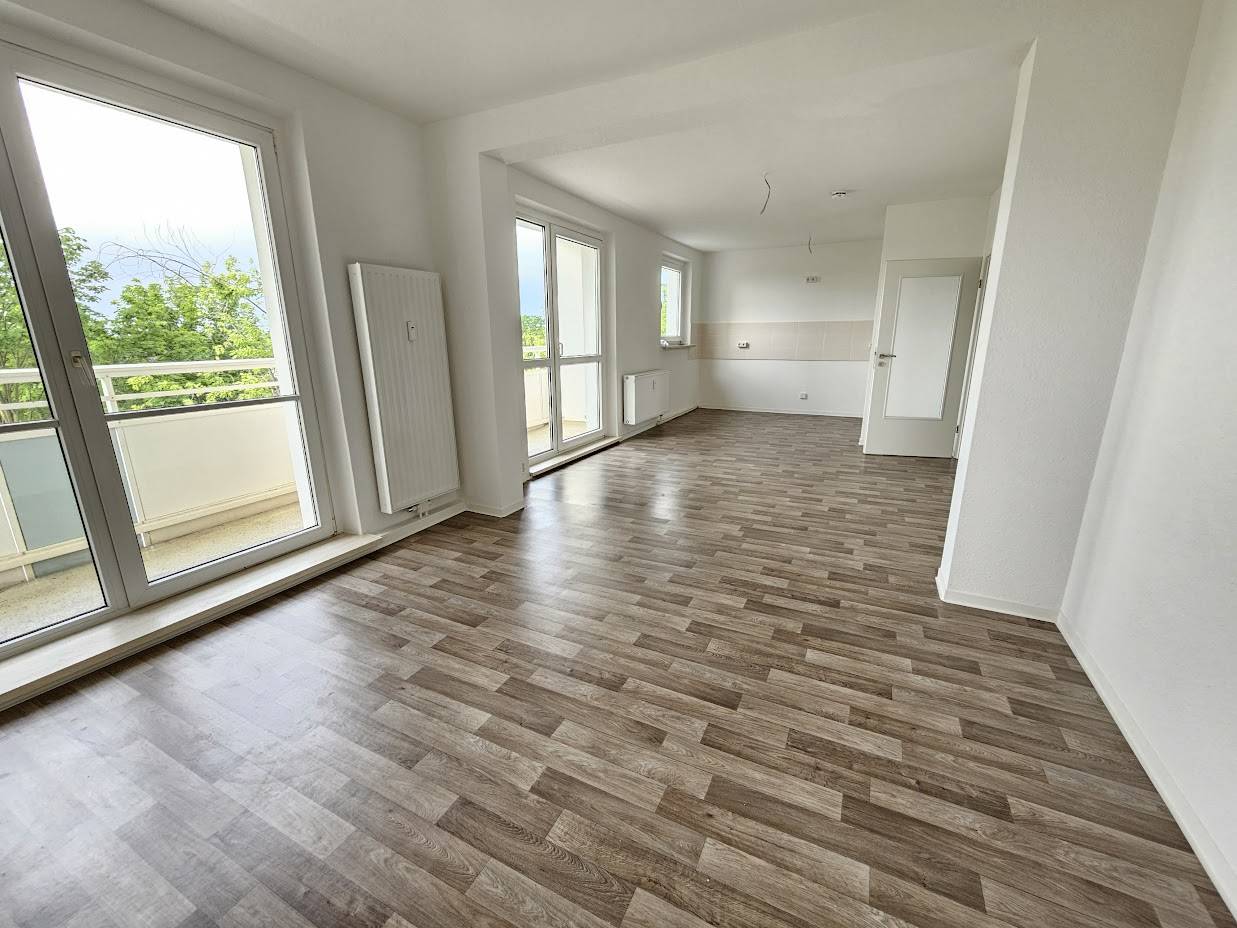 Sputnikstr. // Wohnküche