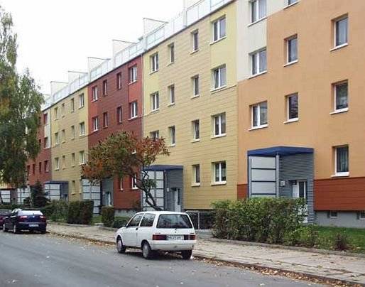Johannes-R.-Becher-Str. // 