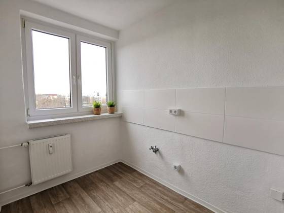 Küche Beispiel