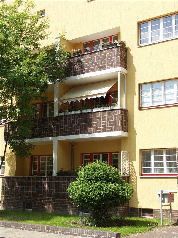 Offleber Str. // Straßenansicht