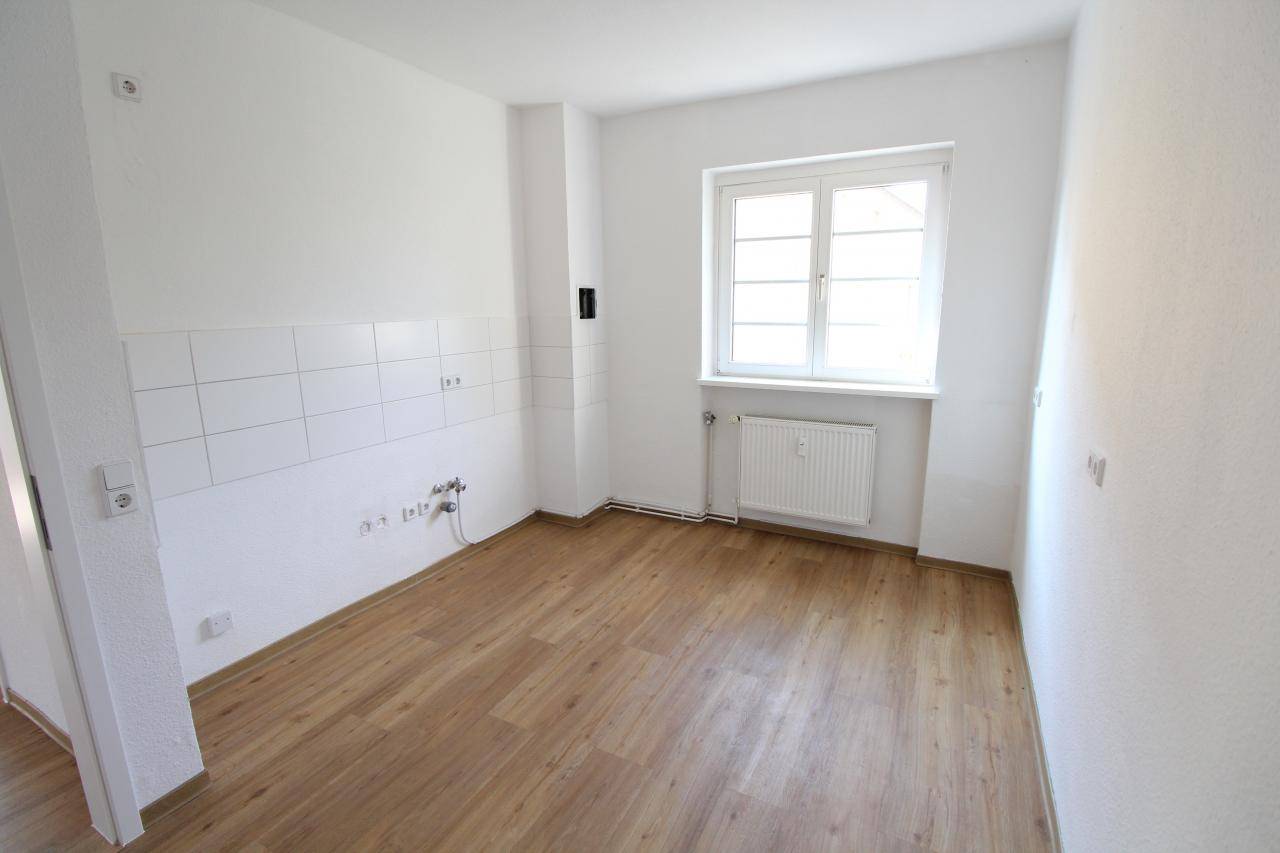 Große Diesdorfer Str. // Küche