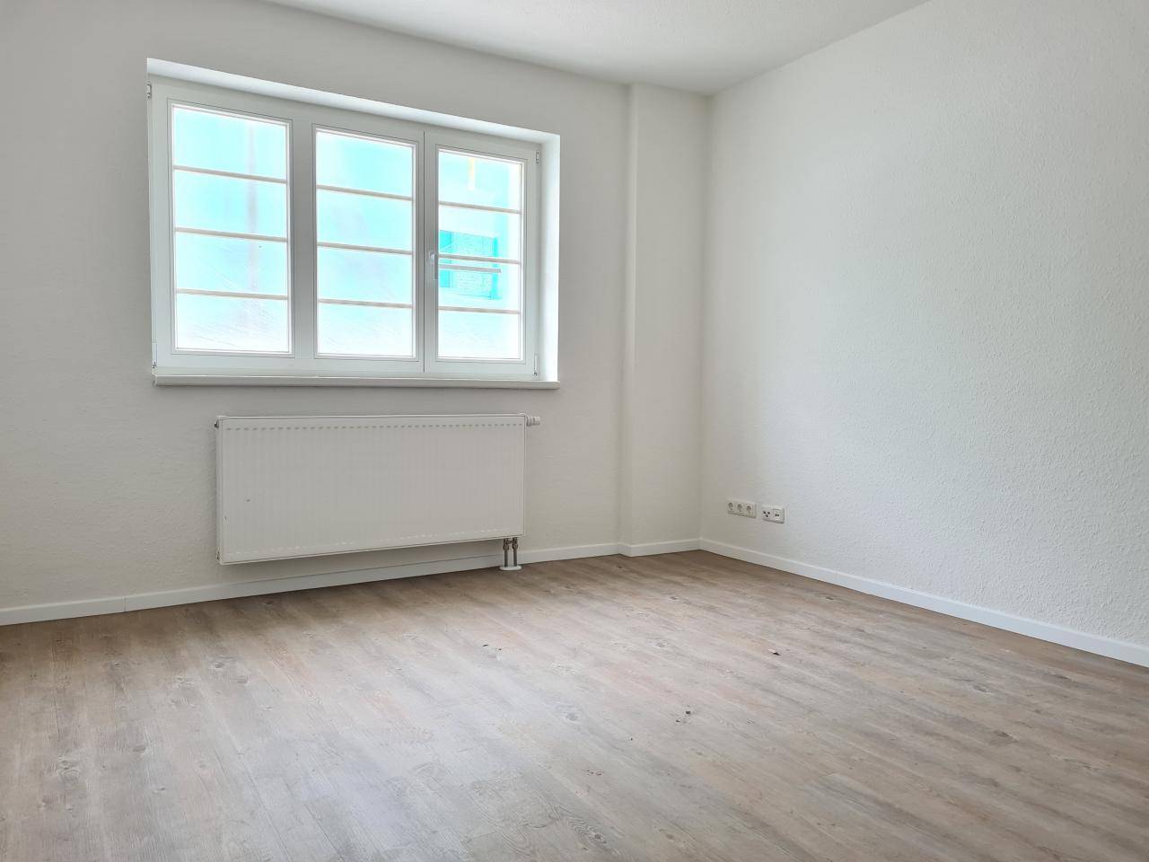 Erxleber Str. // Schlafzimmer