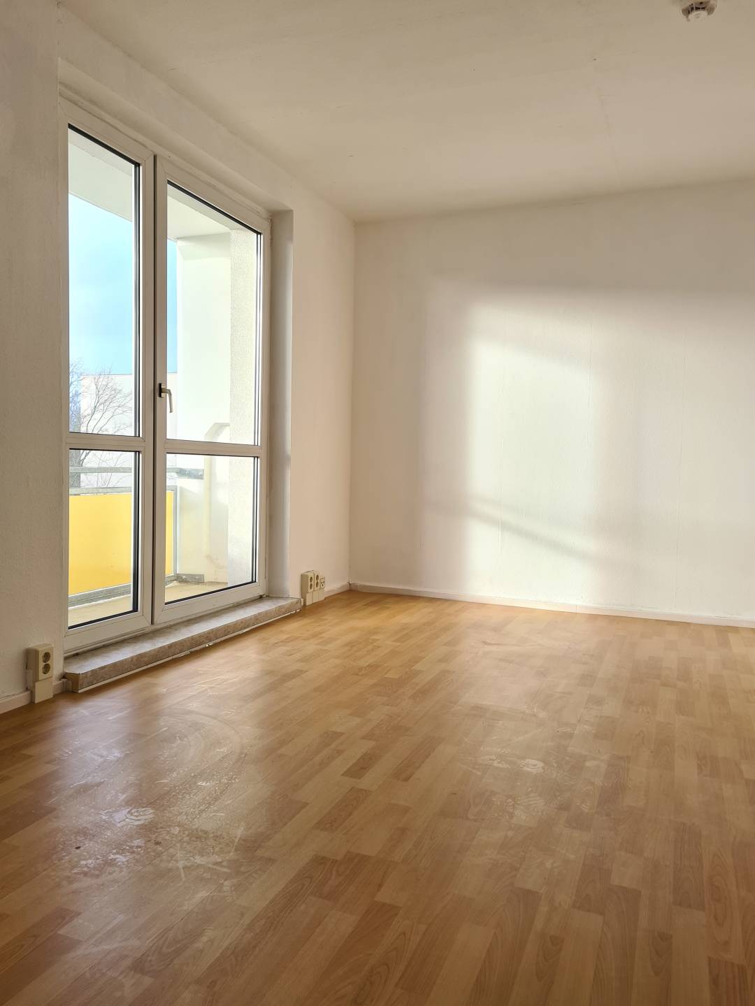 Astonstr. // Wohnzimmer