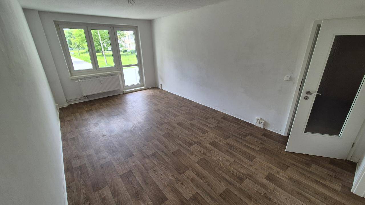 Dannefelder Str. // Wohnzimmer