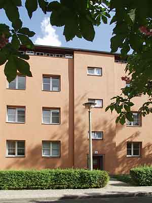 Lassallestr. // 