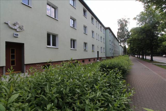Große Diesdorfer Str. // 