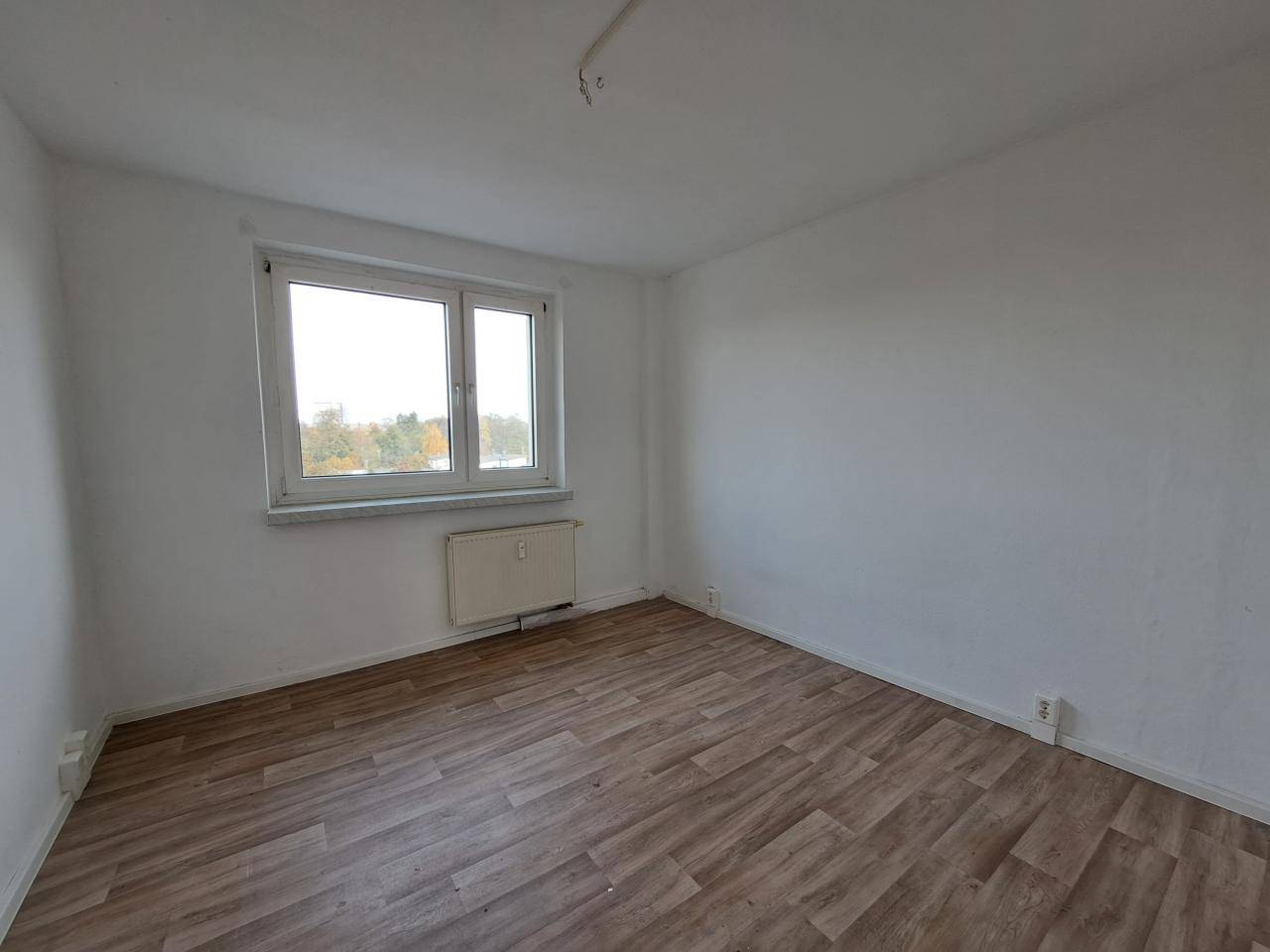 Olvenstedter Graseweg // Schlafzimmer