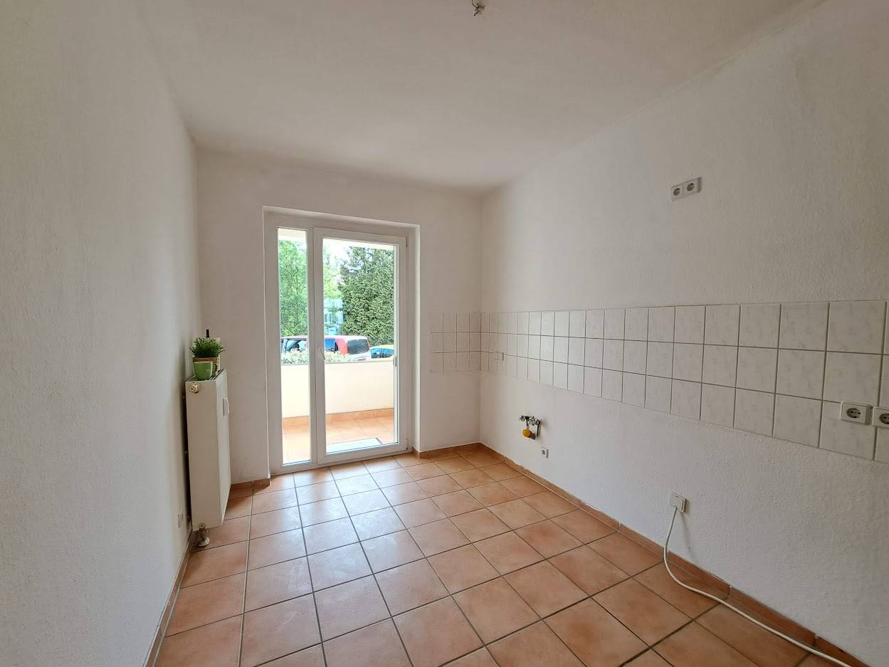 Wiener Str. // Beispielbild Küche
