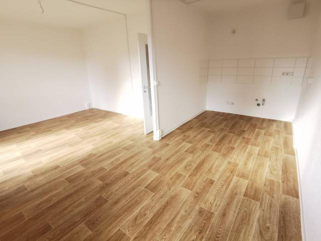 Lunochodstr. // Beispiel Küche