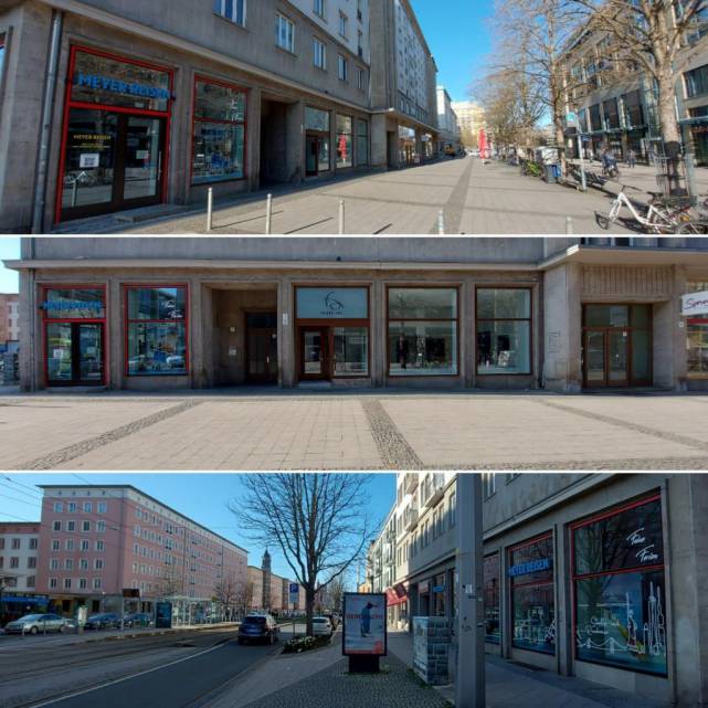 Ulrichplatz // Ulrichplatz 3