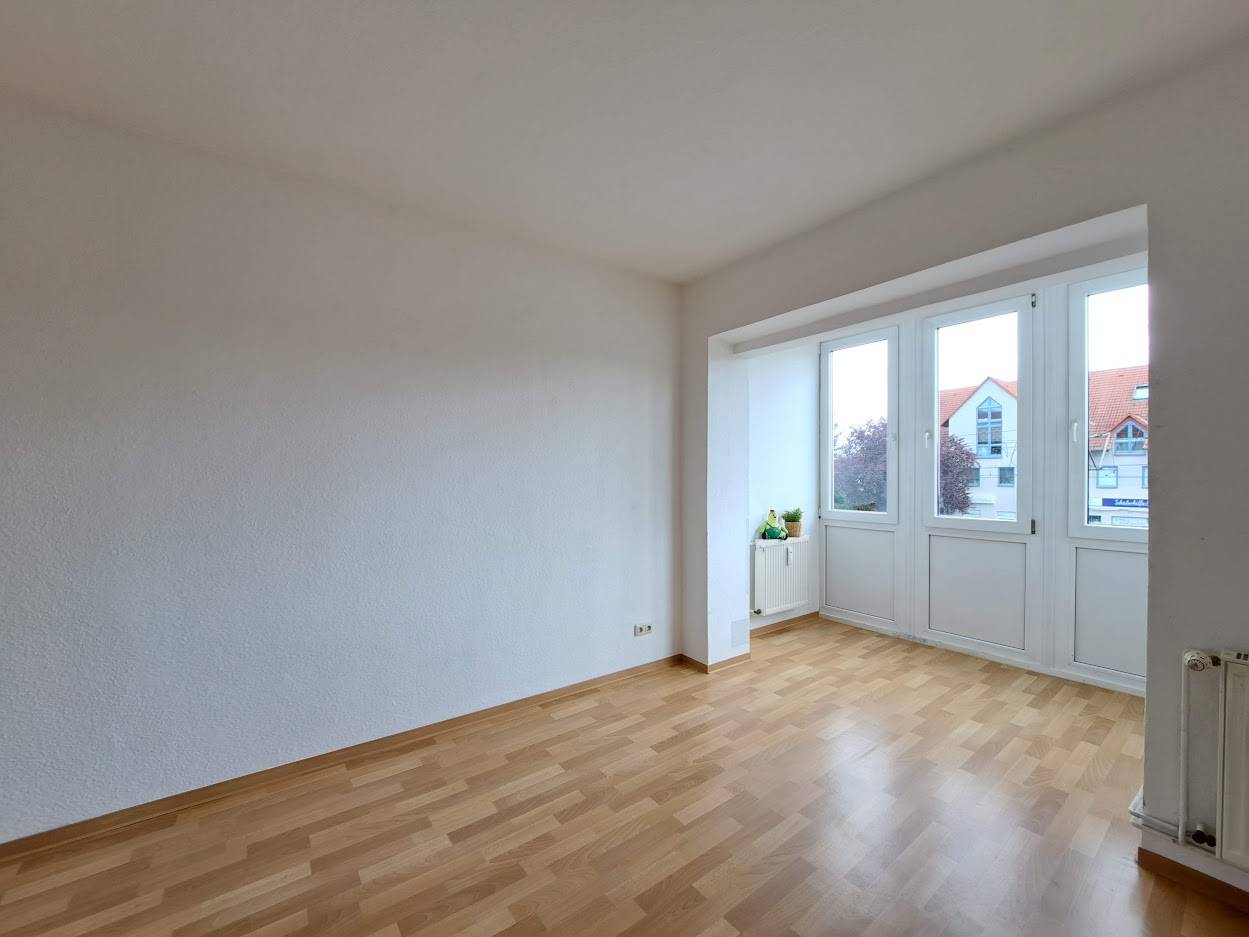 Leipziger Chaussee // Beispielbild Wohnzimmer (1)