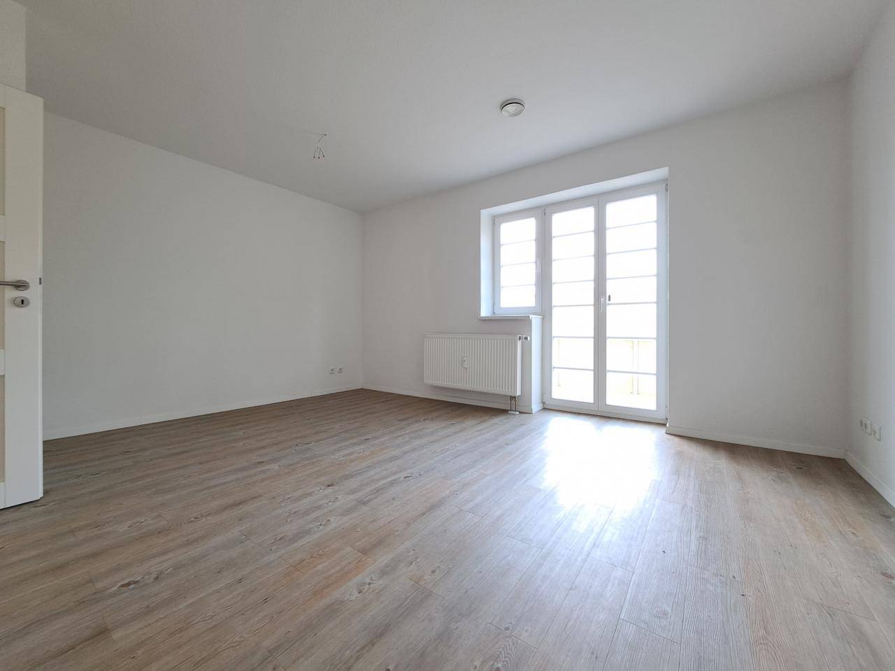 Völpker Str. // Beispiel Wohnzimmer