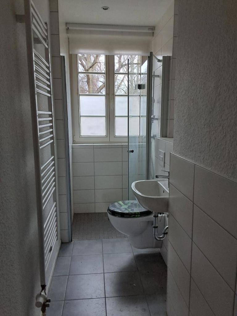 Seehäuser Str. // Bad