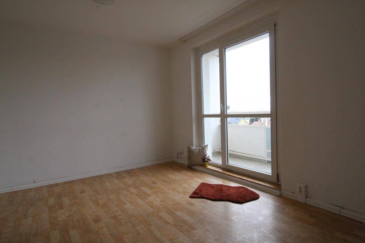 Sputnikstr. // Wohnzimmer
