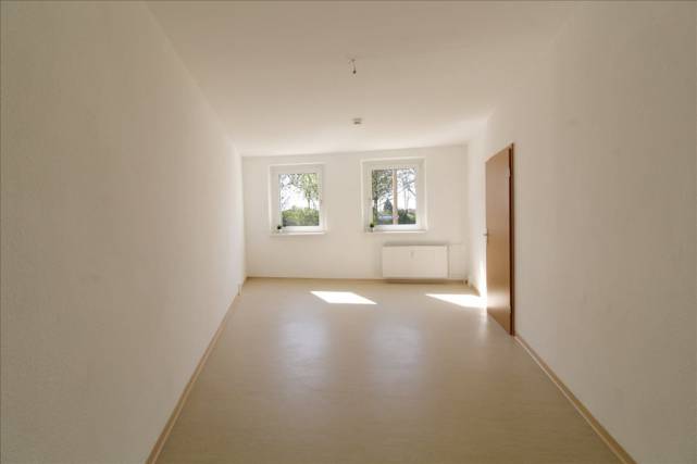 Am Stadtblick // Wohnzimmer