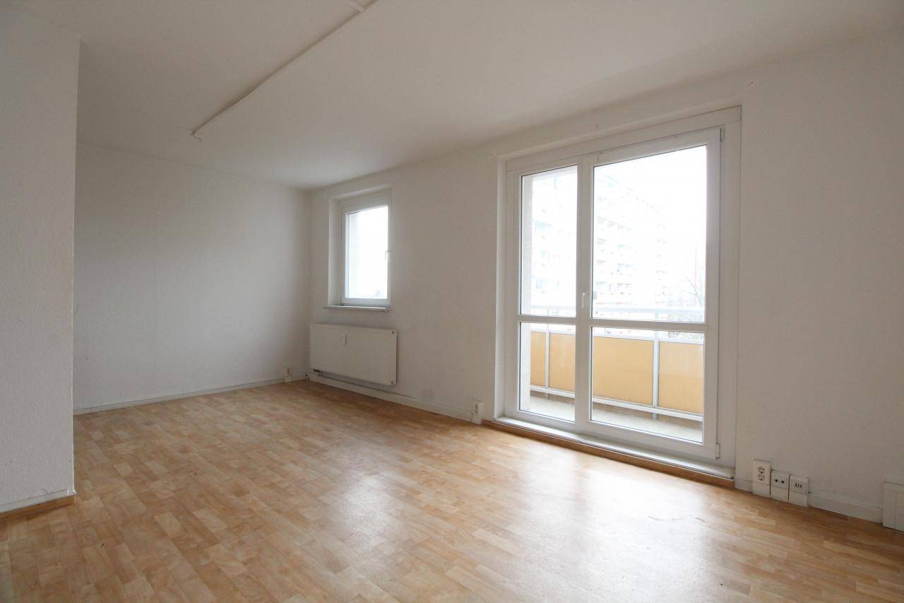 Lunochodstr. // Beispielbild Wohnzimmer
