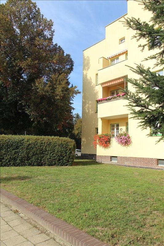 Seehäuser Str. // Grundriss