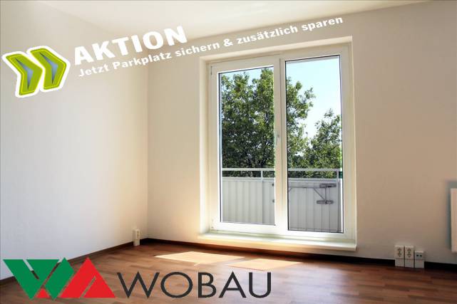 Am Stadtblick // 
