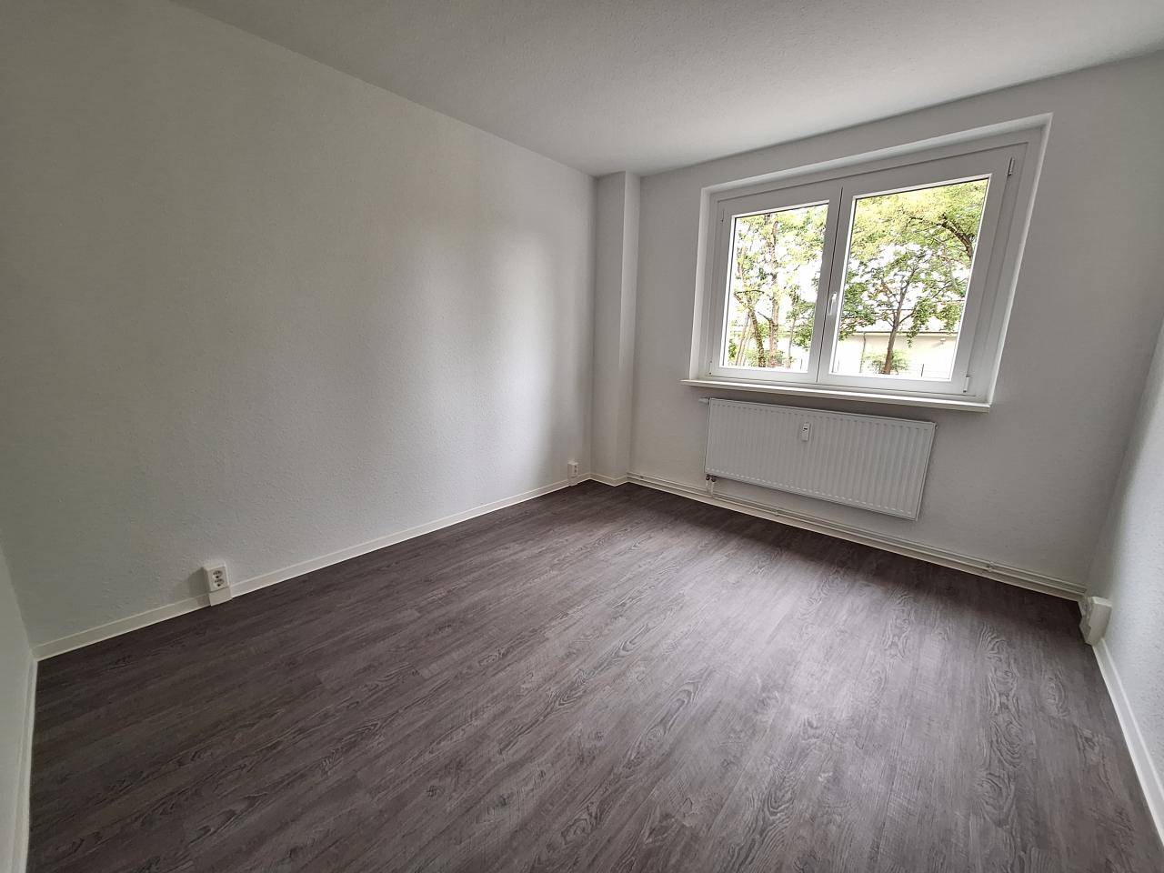 Am Stadtblick // Schlafzimmer
