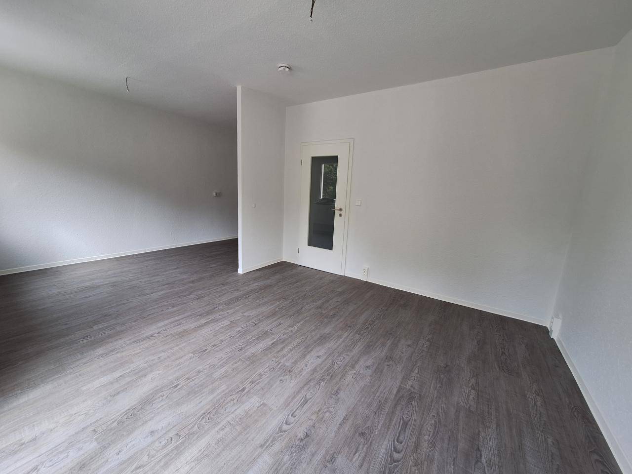 Am Stadtblick // Wohnzimmer