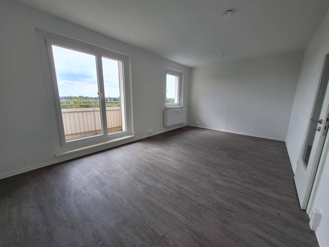 Am Stadtblick // Wohnzimmer