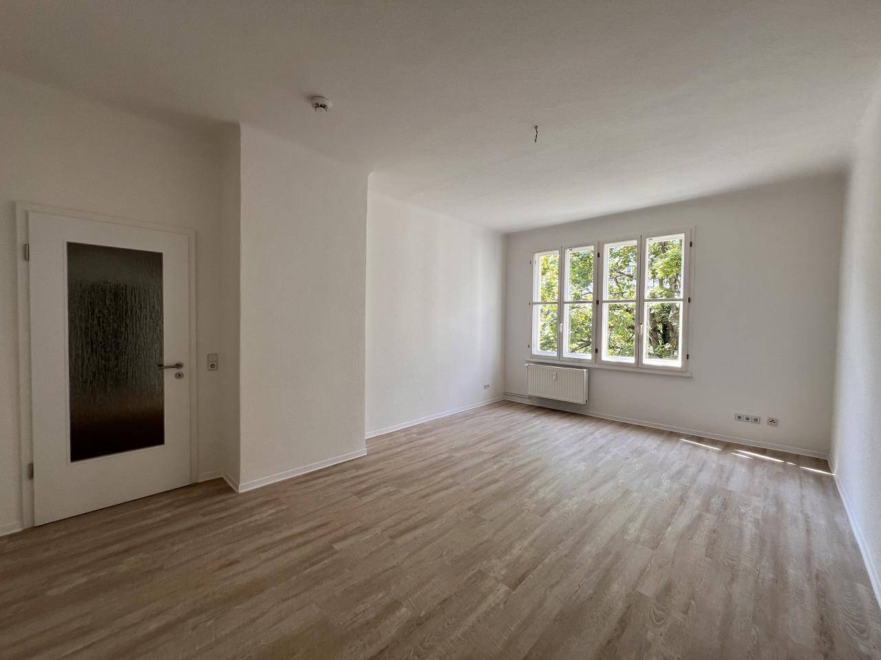 Alter Markt // Wohnzimmer - Raum 1